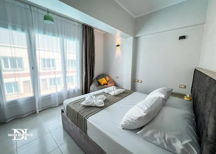 Now Szálloda 3*