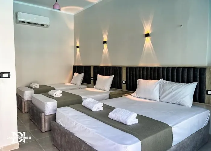 Now Szálloda 3*
